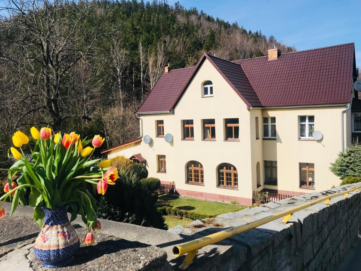 Apartamenty Szumiwoda Karpacz Exterior photo