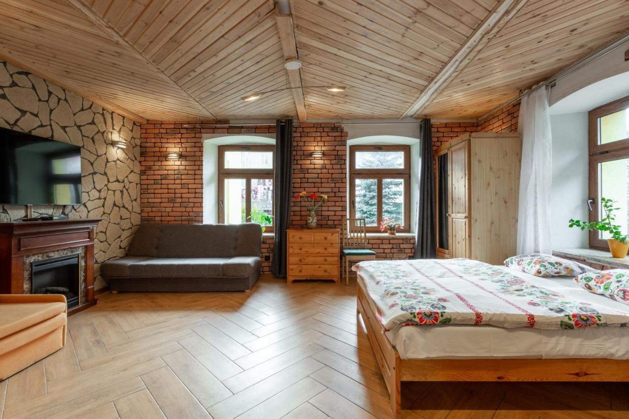 Apartamenty Szumiwoda Karpacz Exterior photo