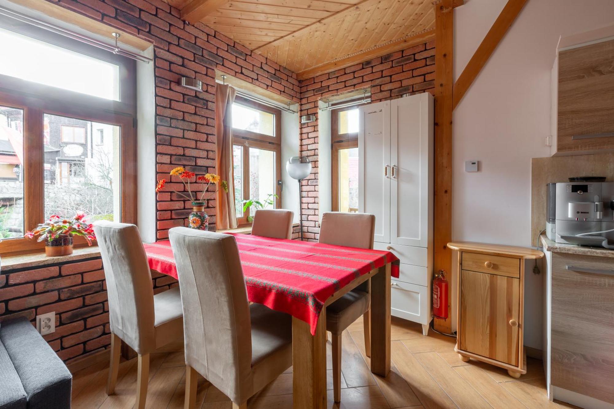 Apartamenty Szumiwoda Karpacz Room photo