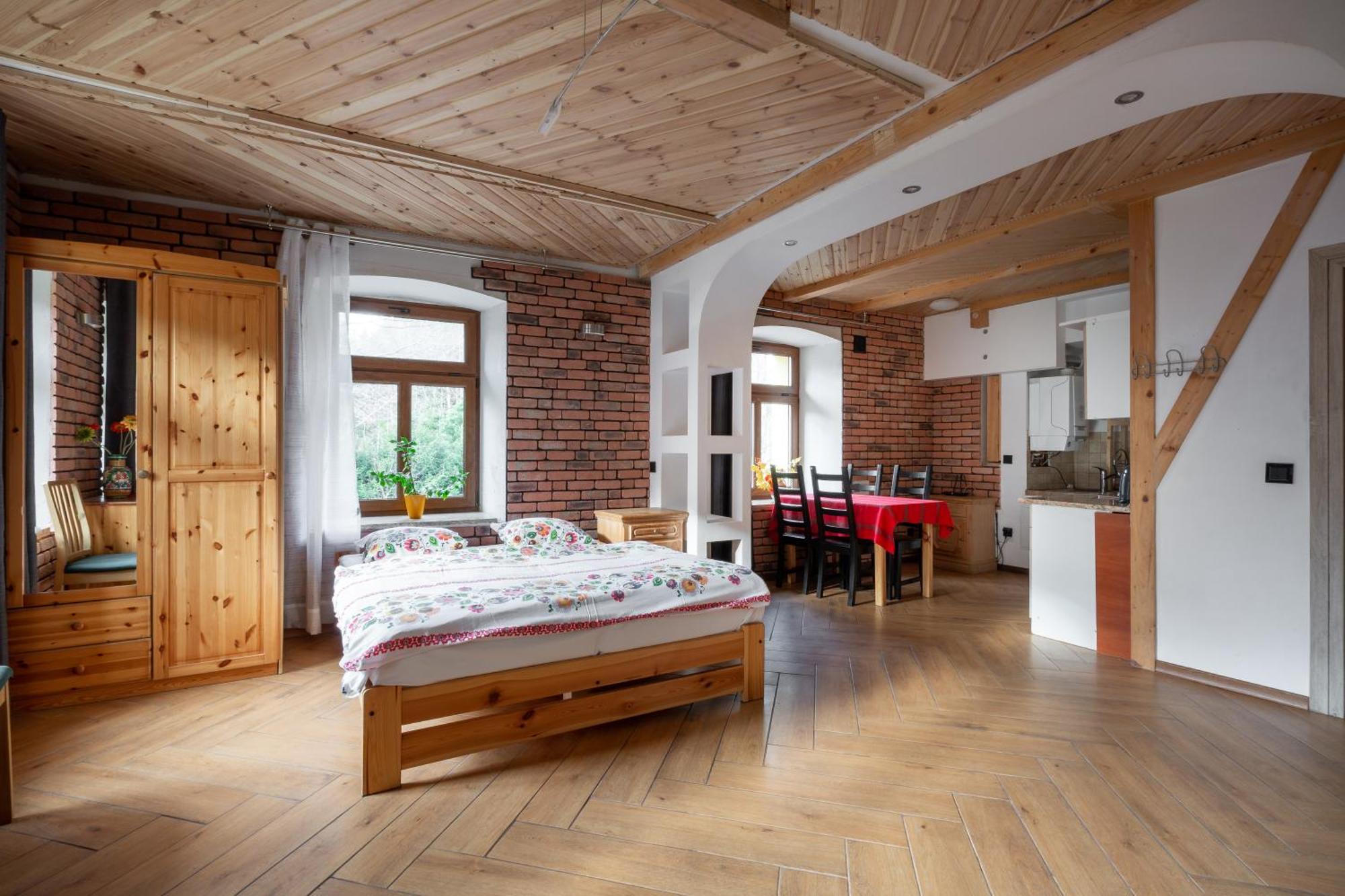 Apartamenty Szumiwoda Karpacz Room photo