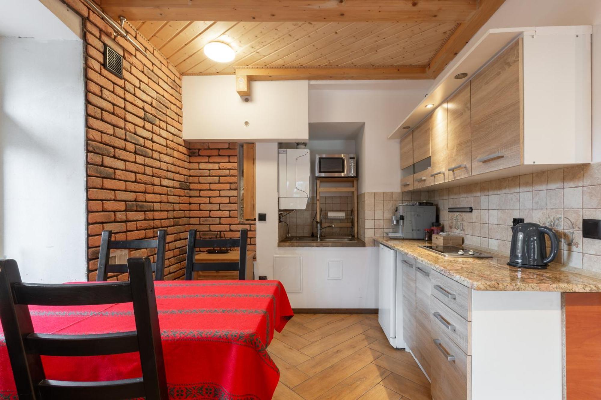 Apartamenty Szumiwoda Karpacz Room photo