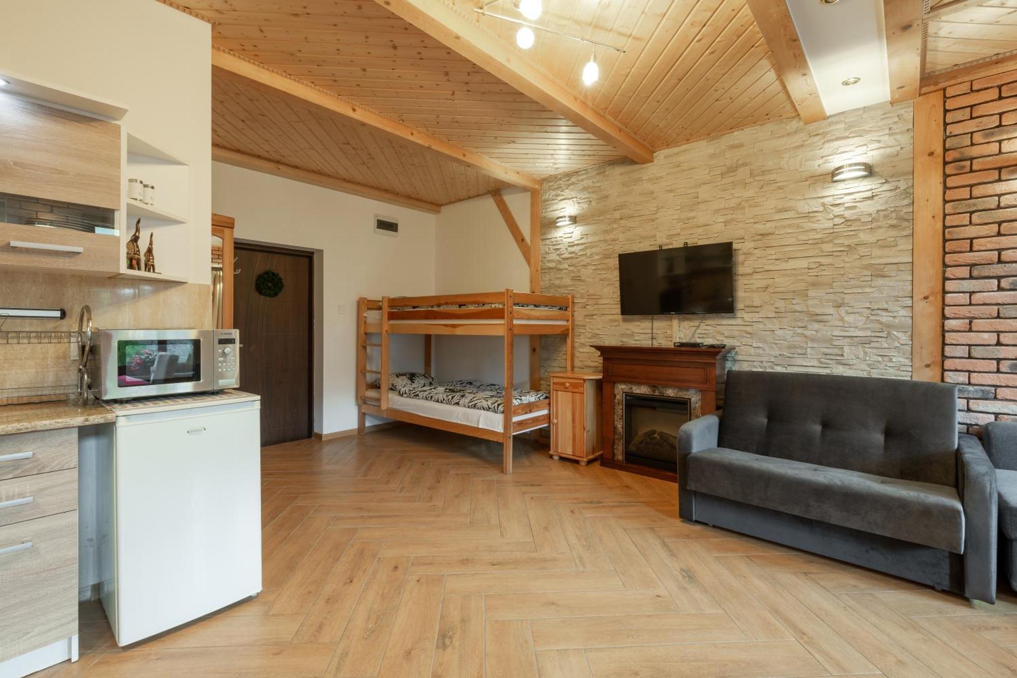 Apartamenty Szumiwoda Karpacz Room photo