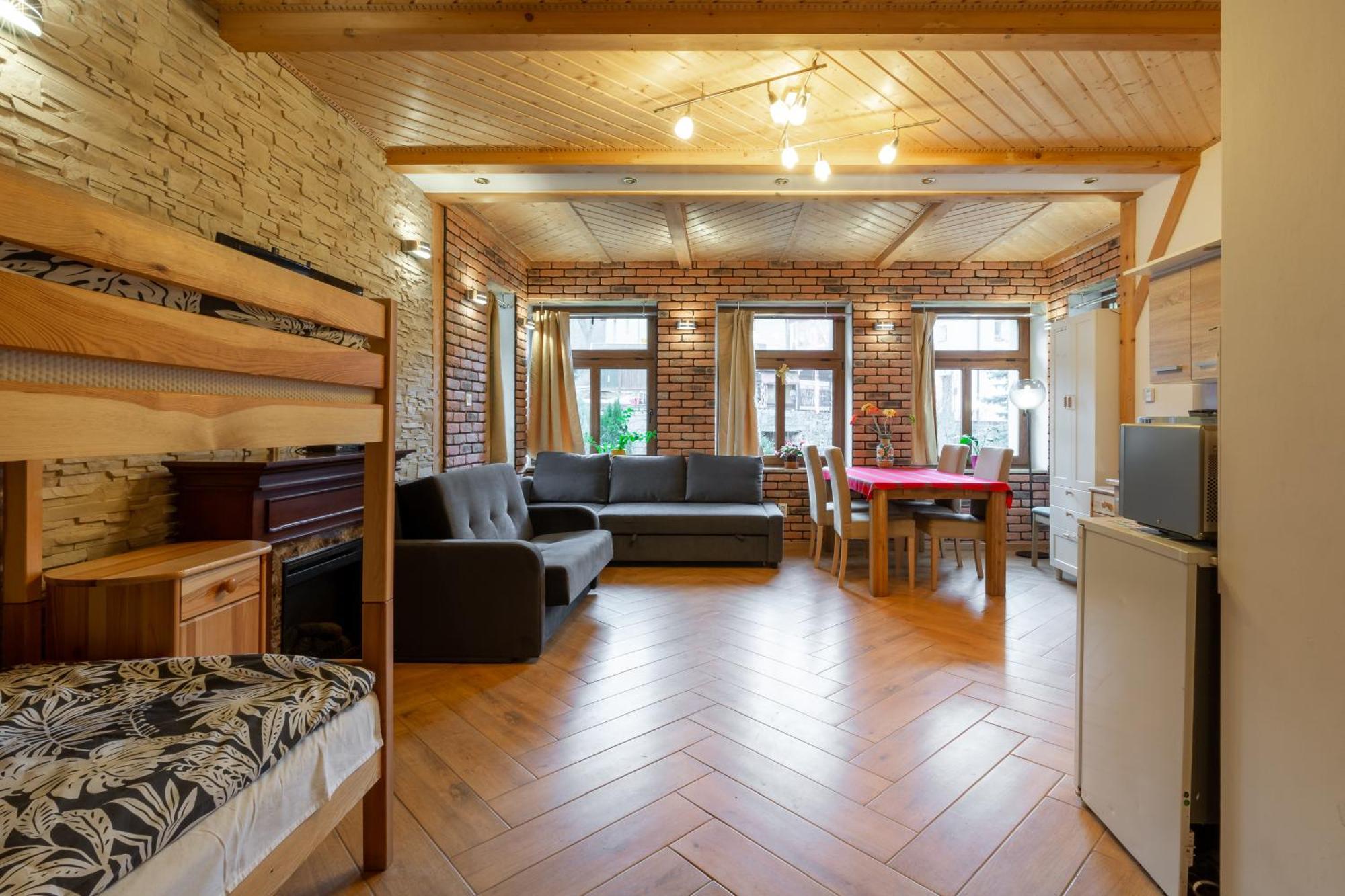 Apartamenty Szumiwoda Karpacz Room photo