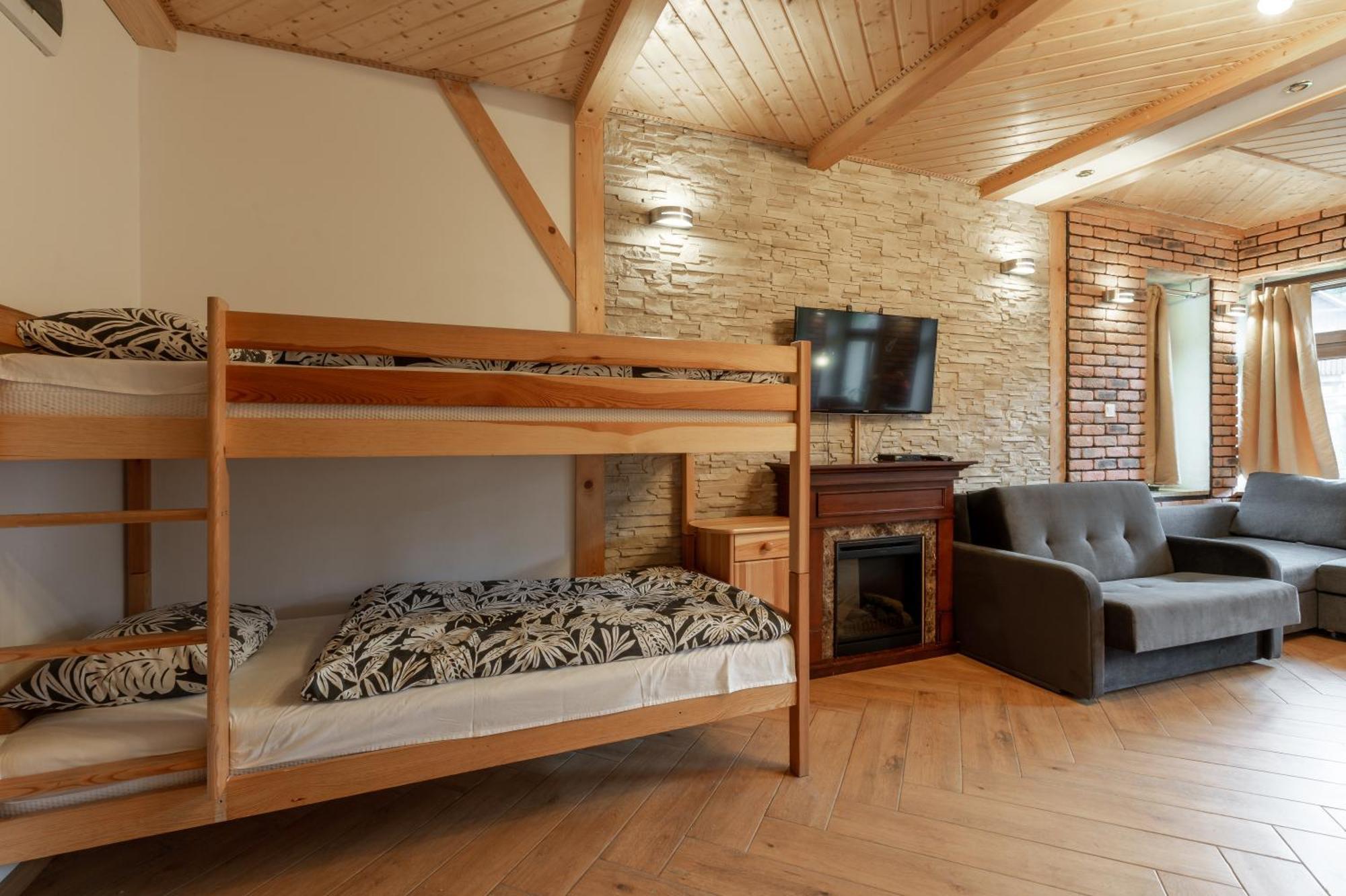 Apartamenty Szumiwoda Karpacz Room photo
