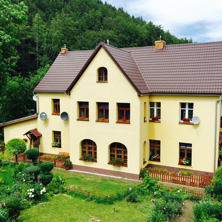 Apartamenty Szumiwoda Karpacz Exterior photo