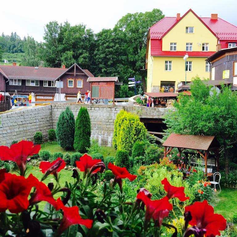 Apartamenty Szumiwoda Karpacz Exterior photo