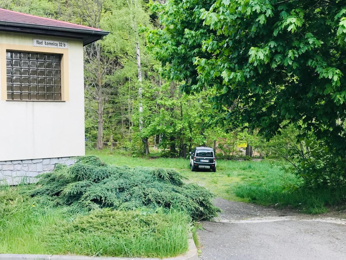 Apartamenty Szumiwoda Karpacz Exterior photo